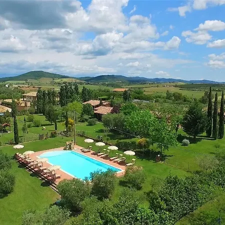 Poggio Di Maremma