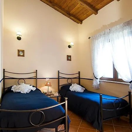 Poggio Di Maremma * Pescia Romana
