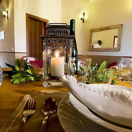 Appartamento Poggio Di Maremma
