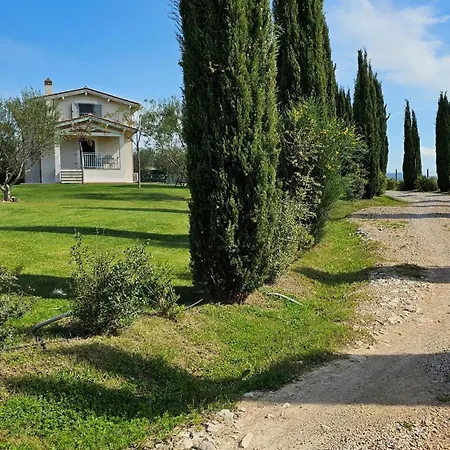 Appartamento Poggio Di Maremma Pescia Romana