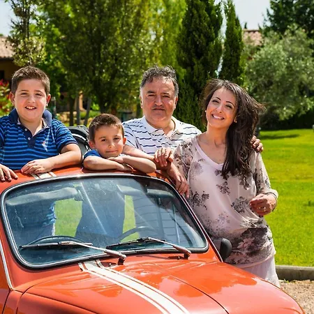 Appartamento Poggio Di Maremma *